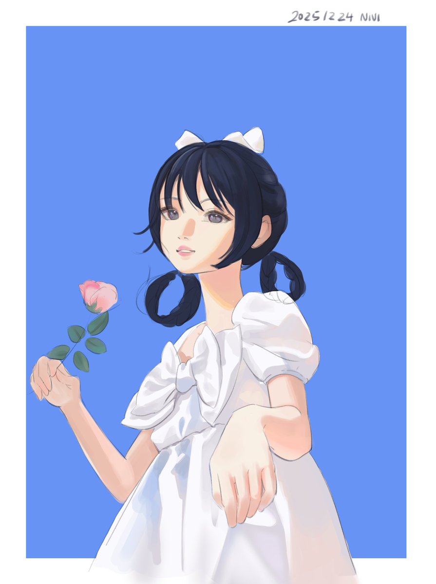 NivitheS's tweet image. 20251224 Practice