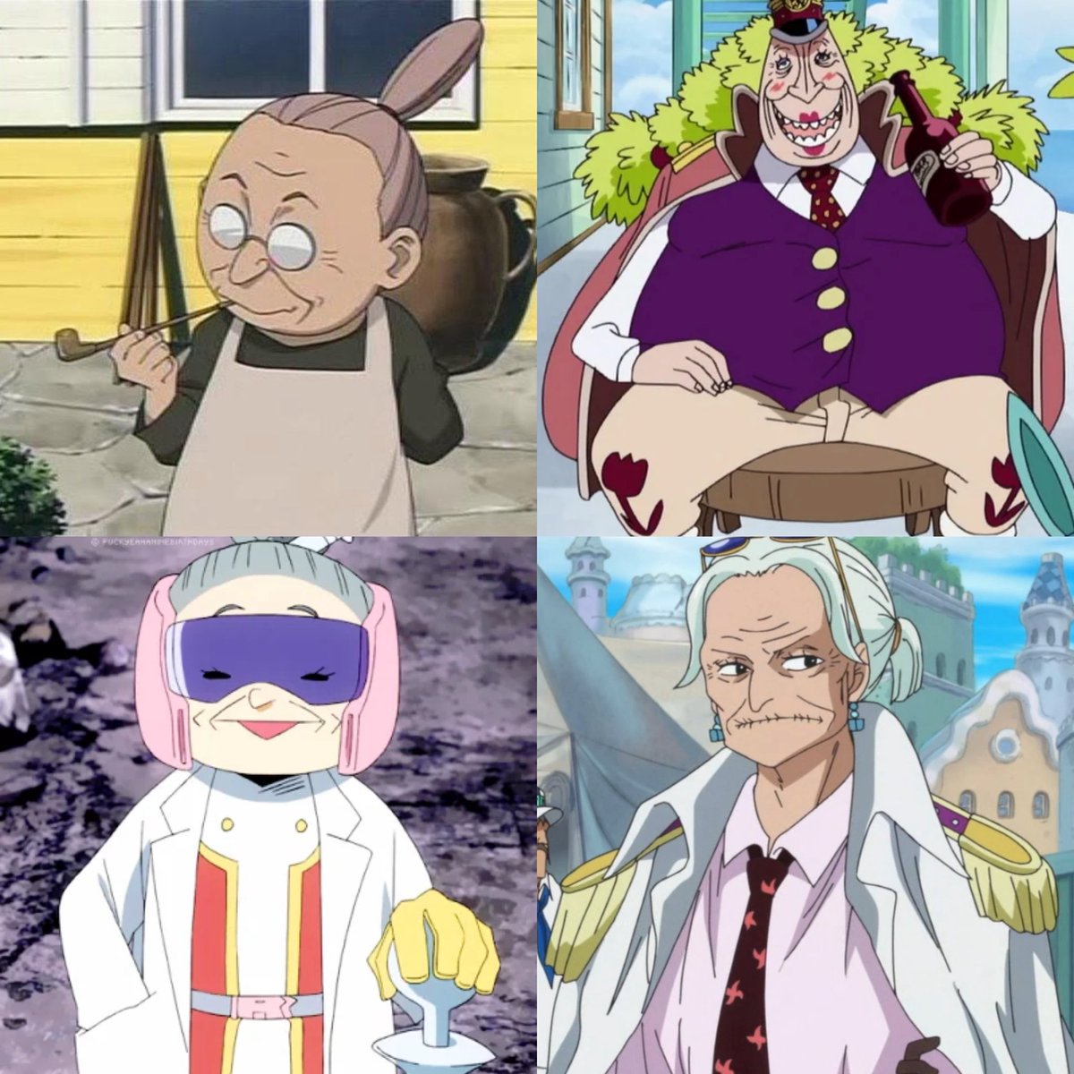 ToonHive's tweet image. Juli Erickson, the voice of Pinako Rockbell, Tsuru, Kokoro, Chiyo Shuzenji and more has sadly passed away at the age of 86.