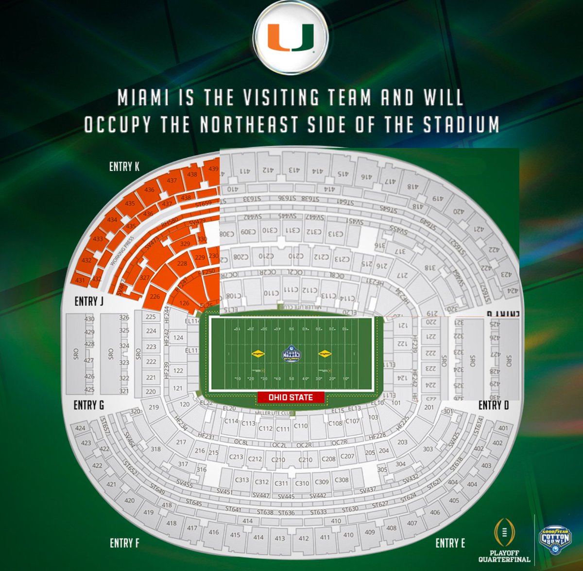 ND Wine n Cheese tweet media