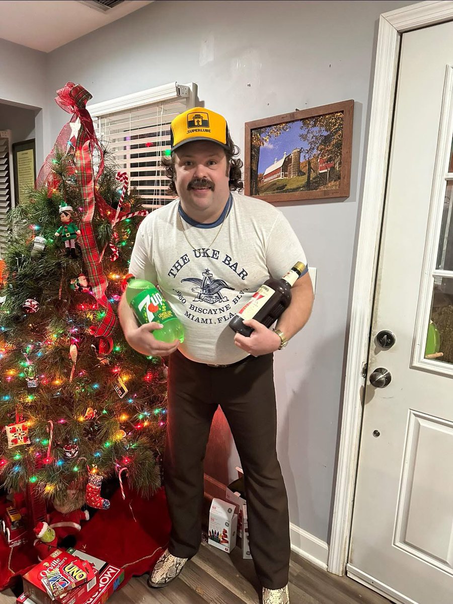 Orry Lee Kennedy tweet media