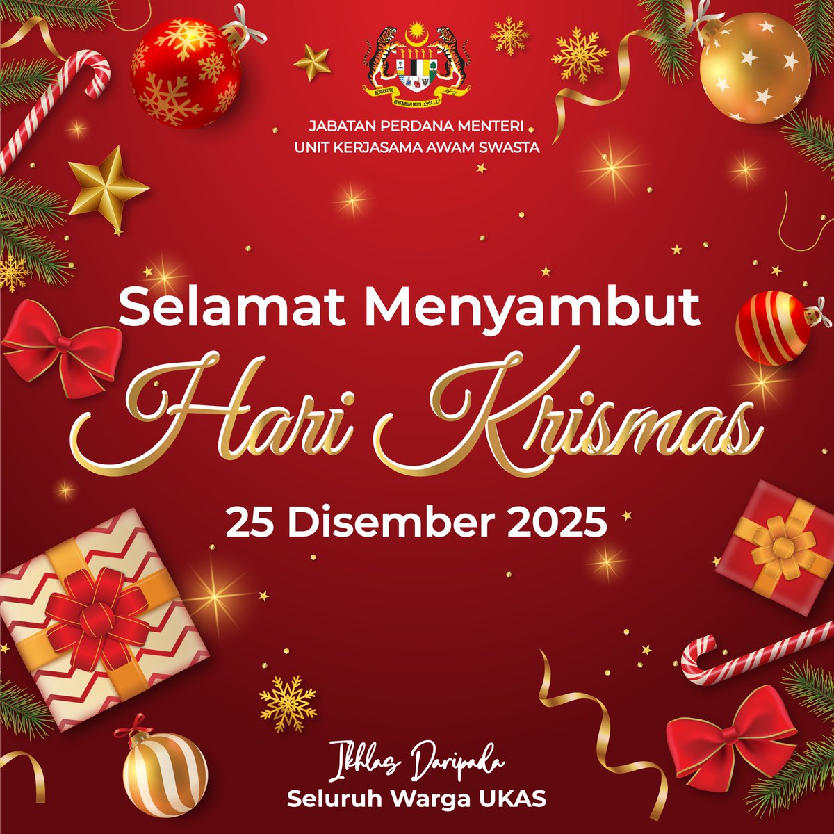 UNIT KERJASAMA AWAM SWASTA tweet media