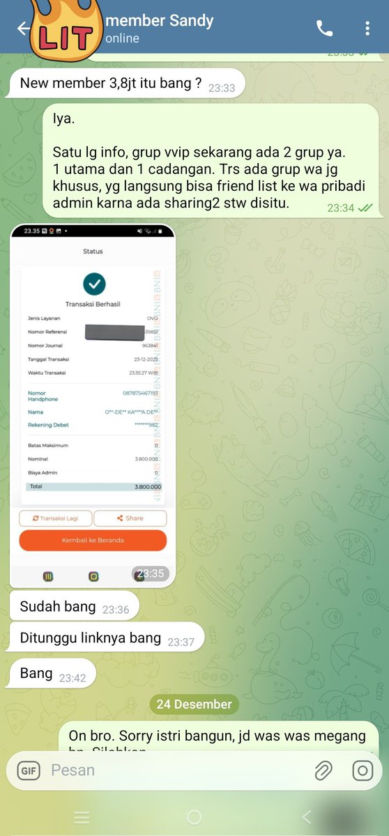 Klaus Prime. tweet media