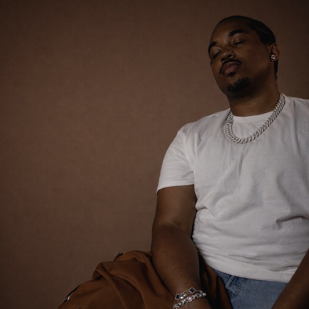 New song Produced &amp; Written by me. Katrina available now exclusively on Tidal.
#Rnb 

tidal.com/track/484500976