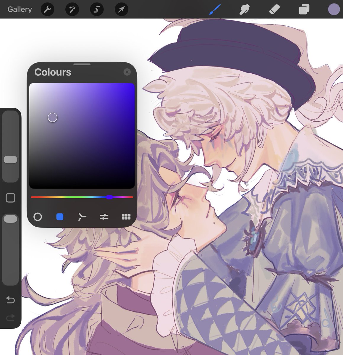 kir 🎨 (@herr_kir) / Posts / X