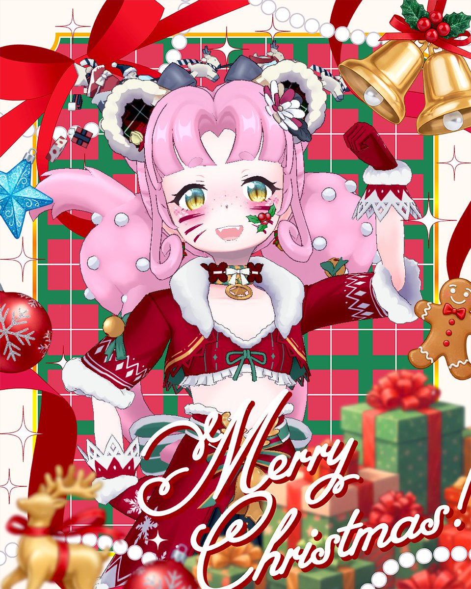 0_0maomao's tweet photo. おはようございます☀️素敵なクリスマスイブを🎄✨
#REALITY #おはようREALITY https://t.co/0mlJFcRF1w