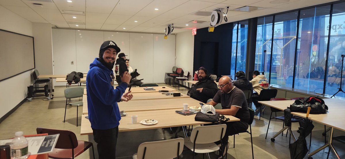 Stu Kwan 🦍 MadeByApes - #00793-1-03883 tweet media