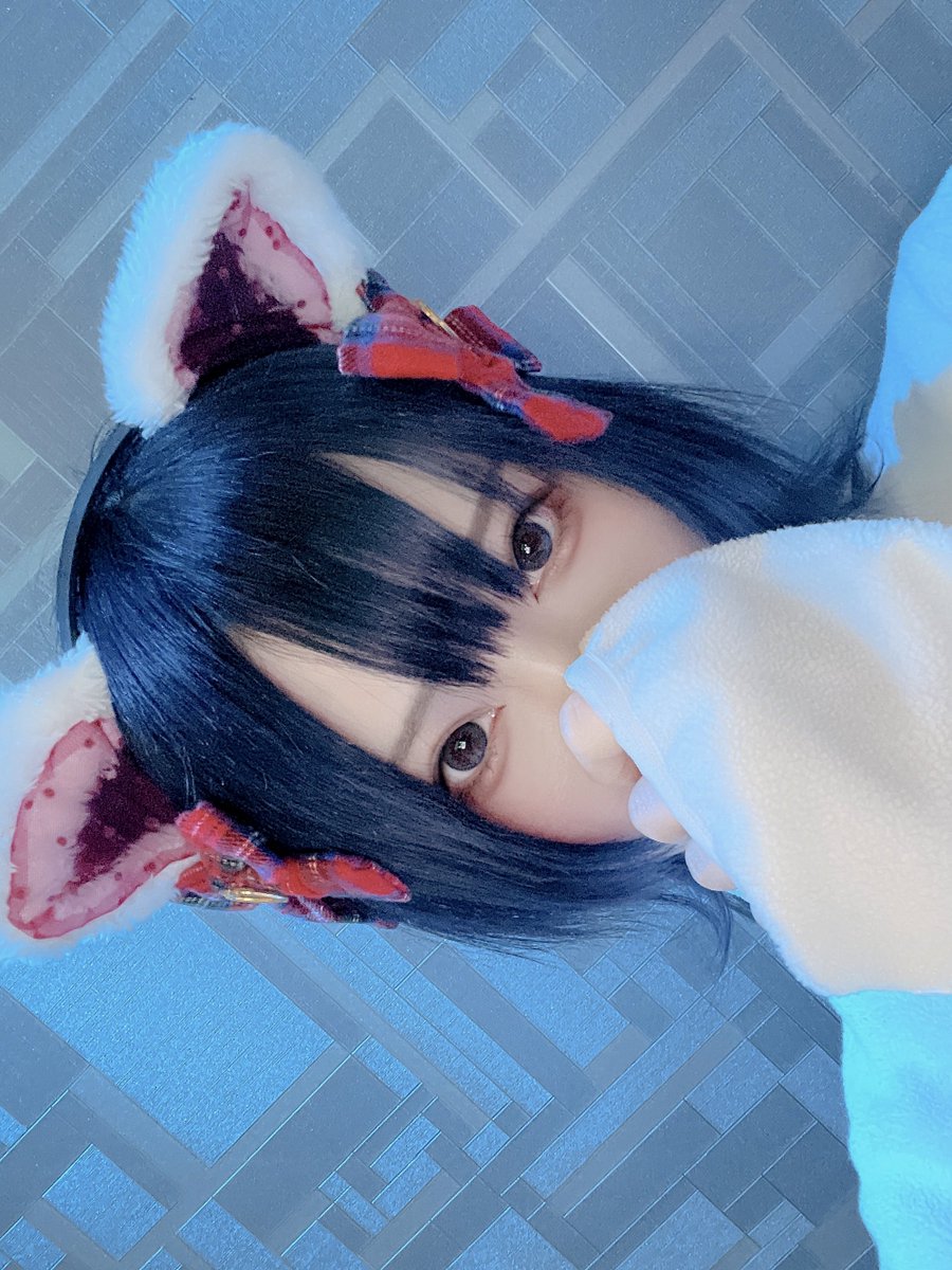 私にサンタさんは存在しますか…