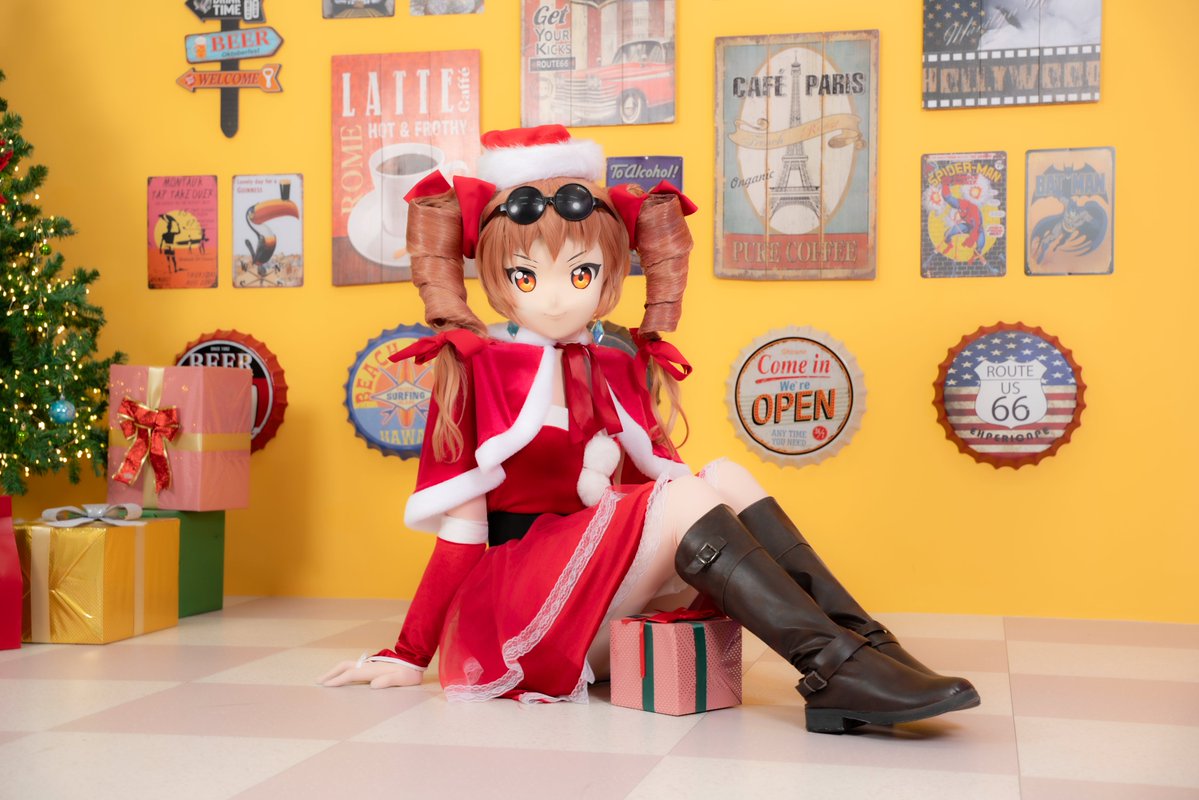 RURU (@rururore) / Posts / X