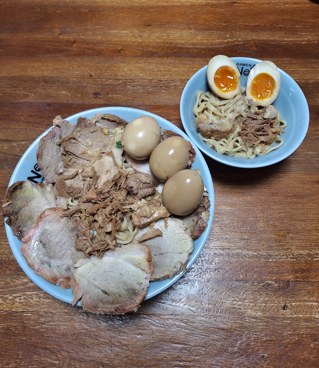 天津＠麺5本 (@papatasu) / Posts / X