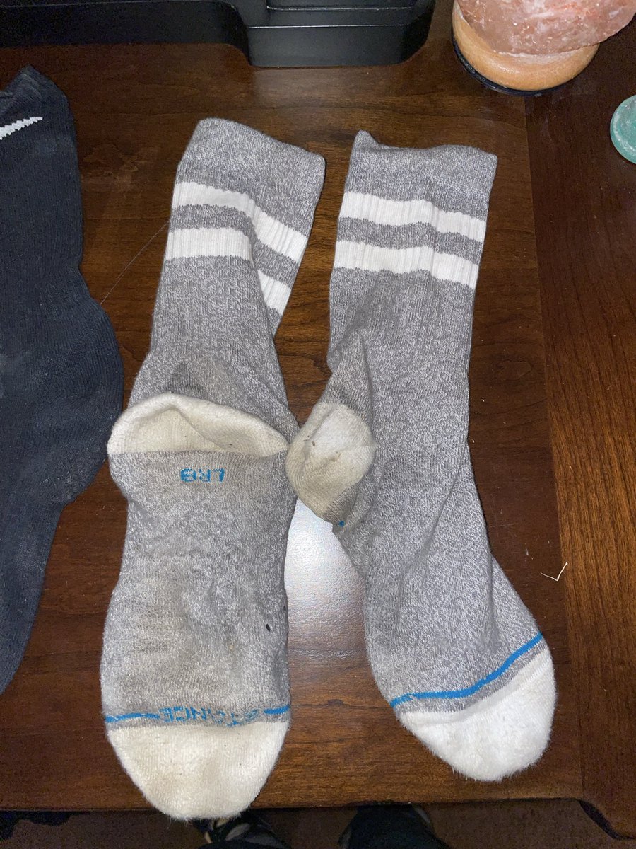 Anyone wanting a last minute jock work sweaty dirty sock gift for themselves?