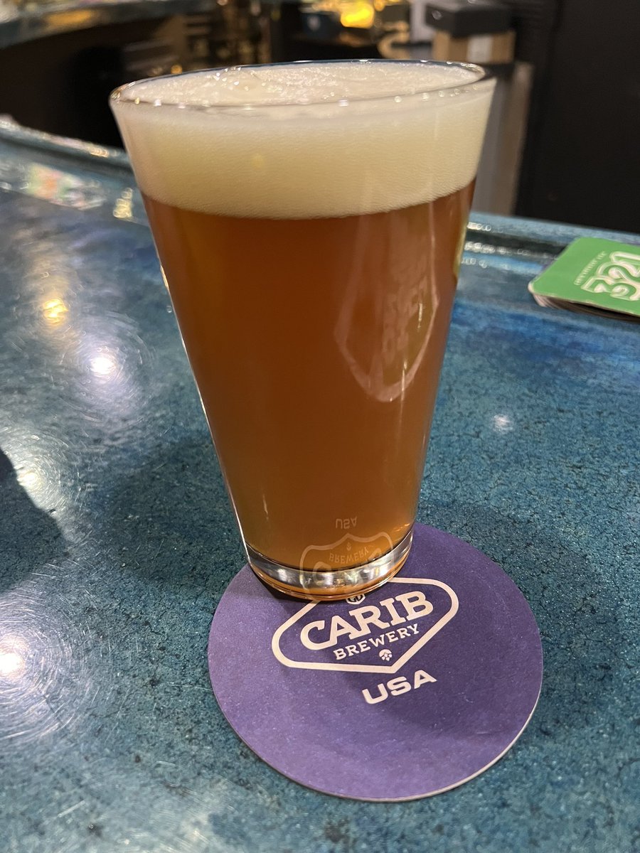 Hello Isla Nublar IPA!