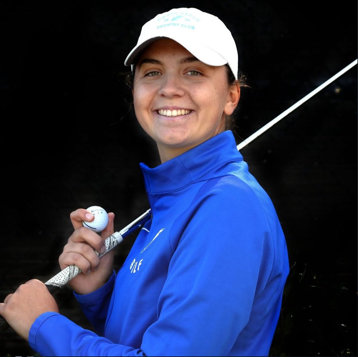 AddisonKloch's tweet photo. Grateful and honored to be named the VC Star 2025 Girls Golfer of the Year! Thank you to @vcspreps for the article! Thank you to everyone who has been integral in my success, including those who have had in impact in the other aspects of my high school journey!
God is good! https://t.co/lI4oWUIcyh