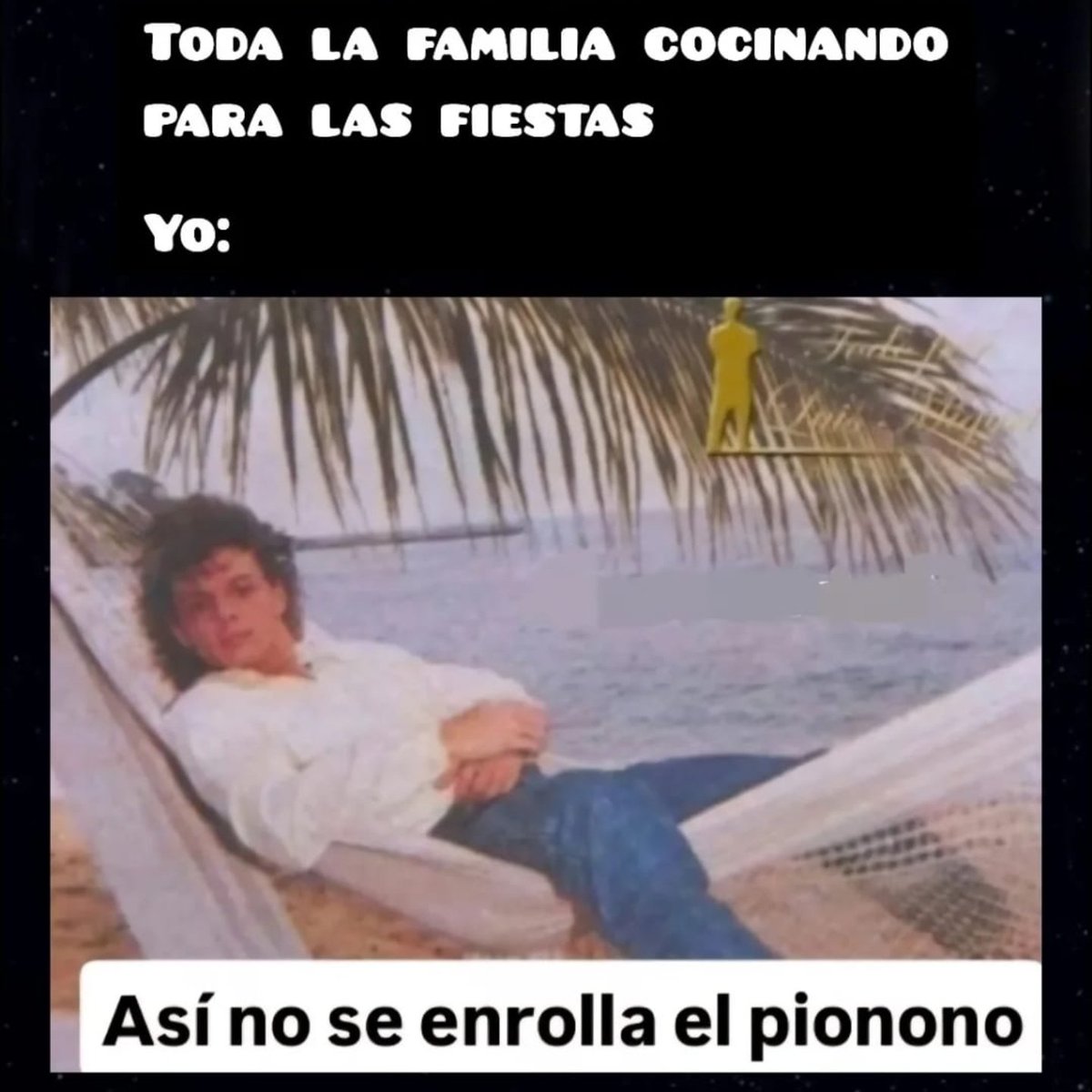 sofisma_'s tweet image. Mi novio está cocinando desde esta mañana el arrollado el vitel la ensalada de papas mientras tanto yo