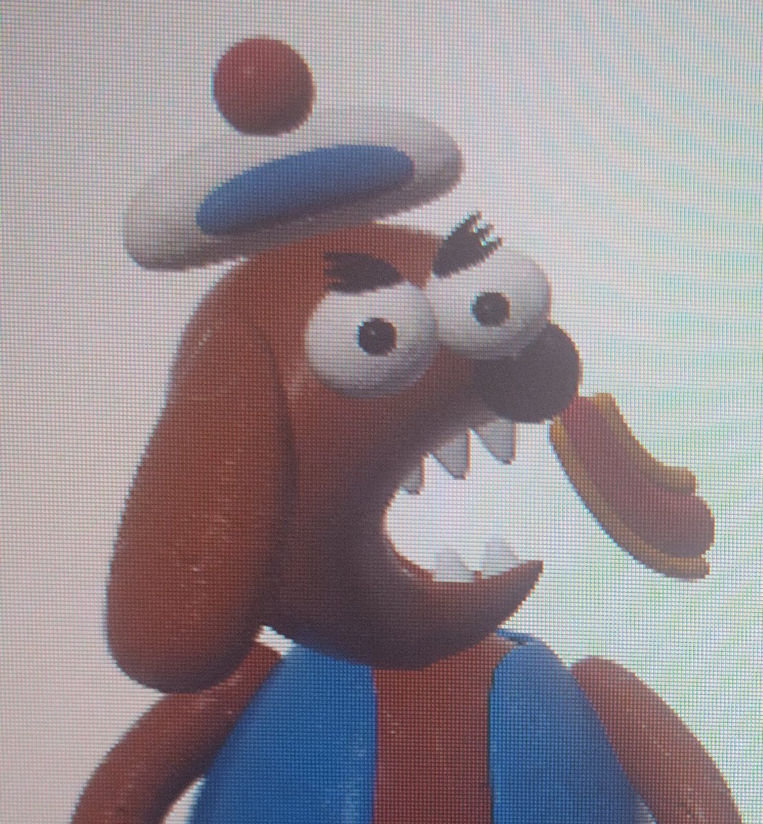 BrunoElRata's tweet image. ¿A qué no adivináis que corto acabo de terminar de animar?