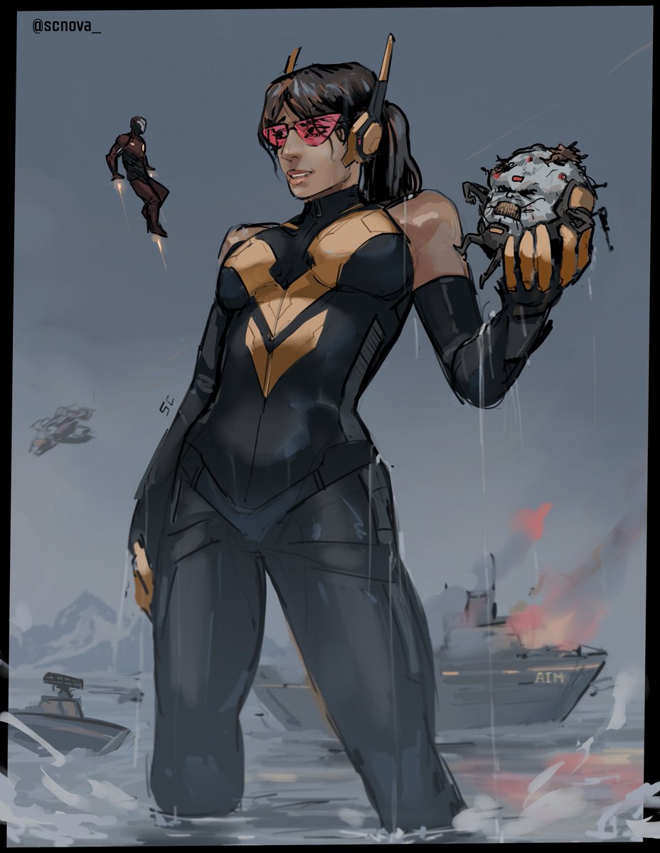 Santiago Cuervo tweet media