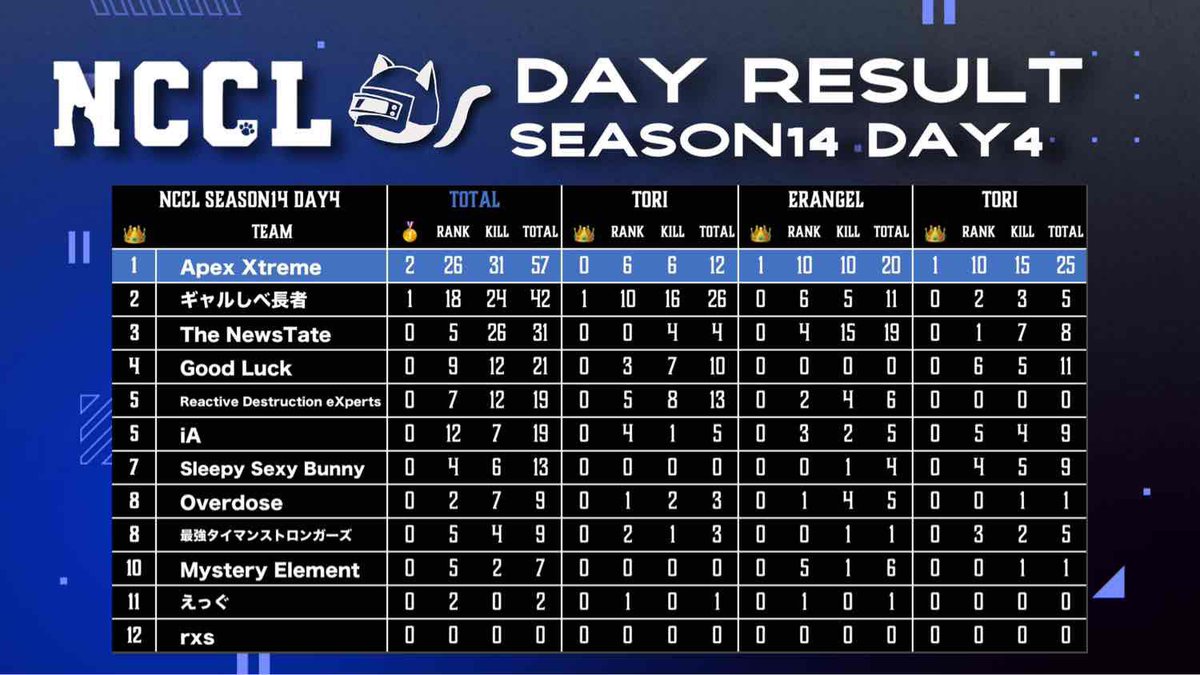 Newstate Cat Custom 公式 tweet media