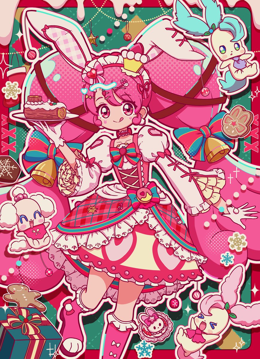 まかろん (@macaron286) / Posts / X