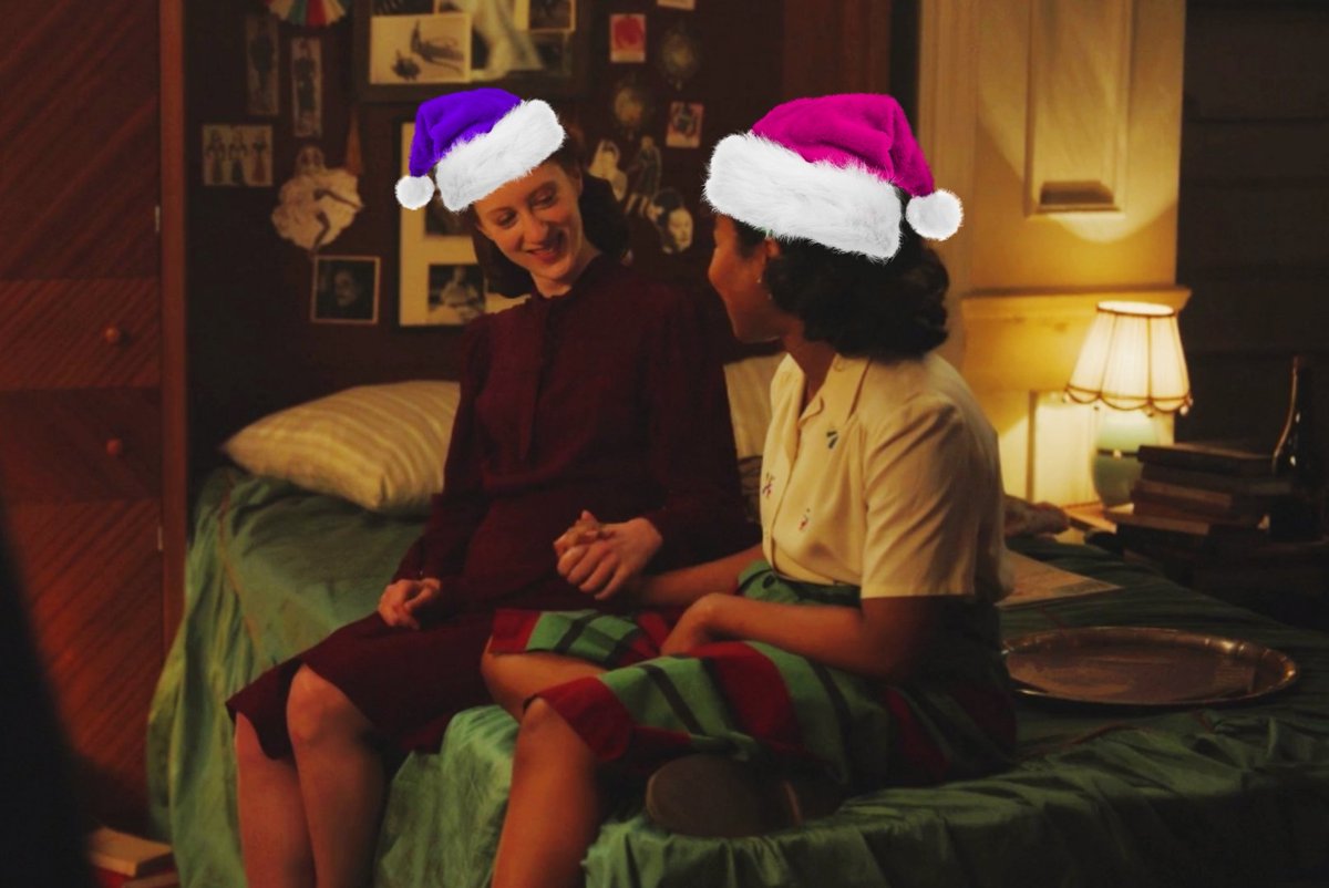 Vampire Chronicles tweet media