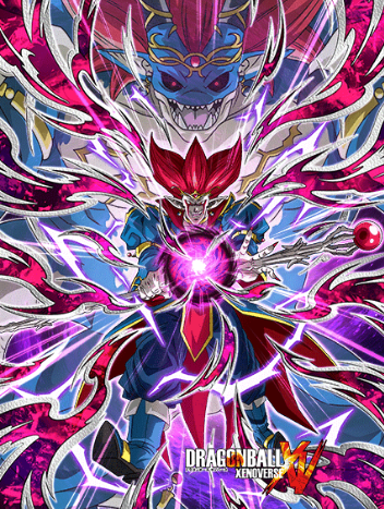 Masked_godku tweet media