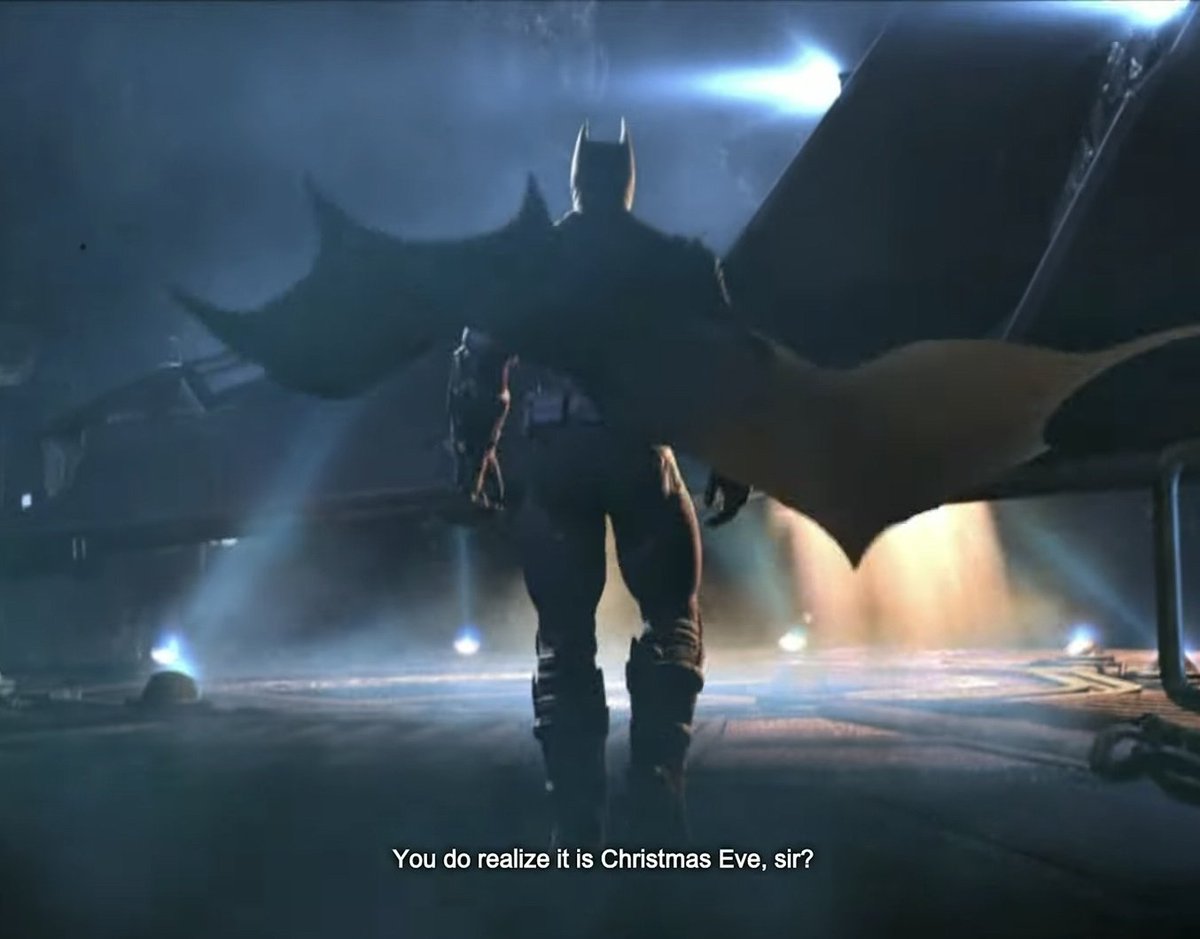 ComicGirlAshley's tweet image. *CAROL OF THE BELLS INTENSIFIES*