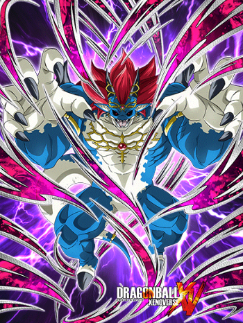 Masked_godku tweet media