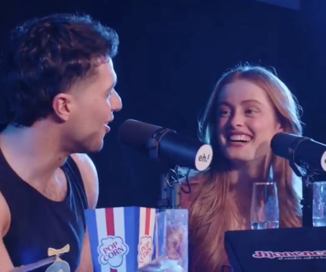 Ollie ✸ tweet media