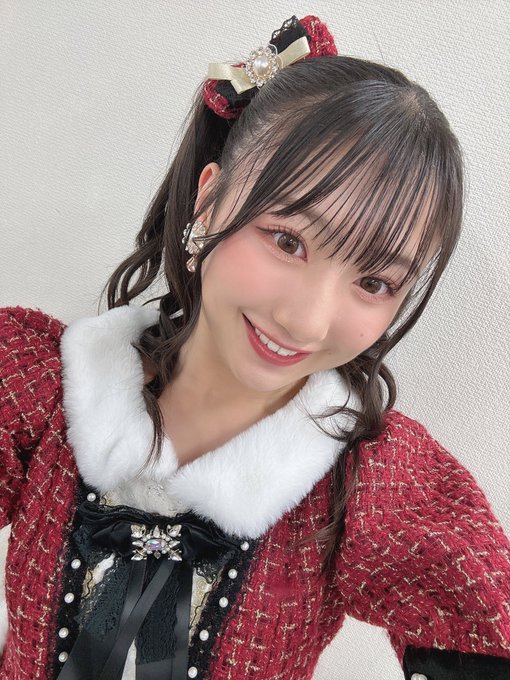 塩月希依音のTwitter画像26