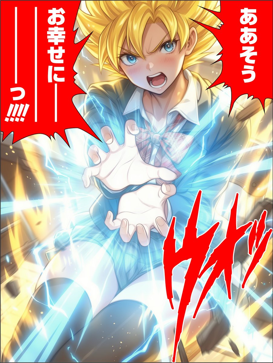 munou_ac's tweet image. 失恋ガールズ　if

「いいや、彼女と過ごすよ！」