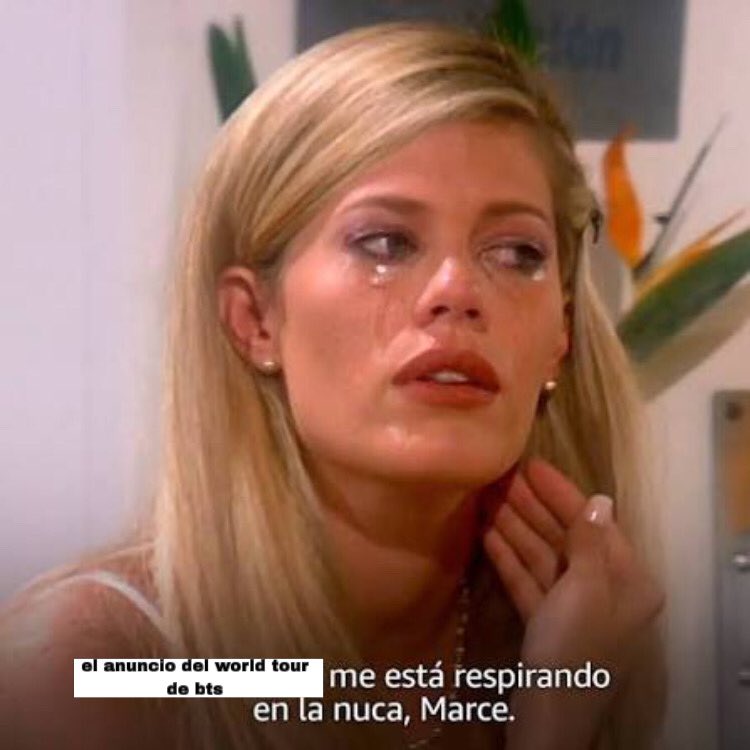 goeskthh's tweet image. el anuncio puede llegar en cualquier momento y