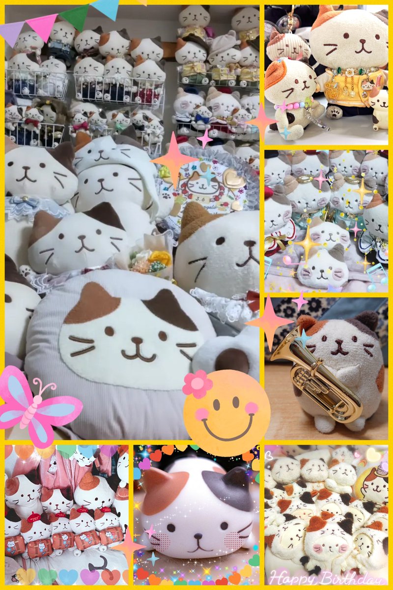 ミケランジェロ48を企んでる、ミケちゃん大好きな、私の大切な友達