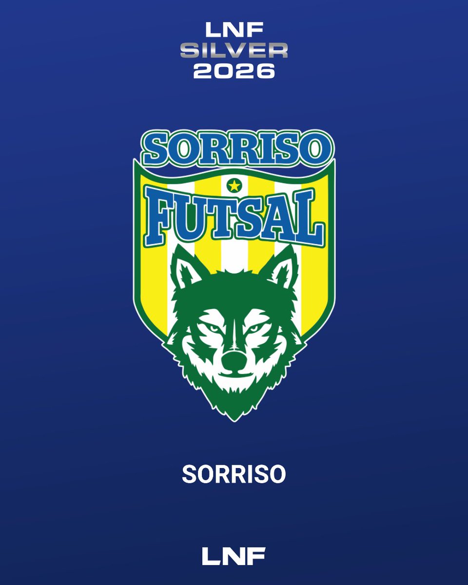 LNF Silver tweet media