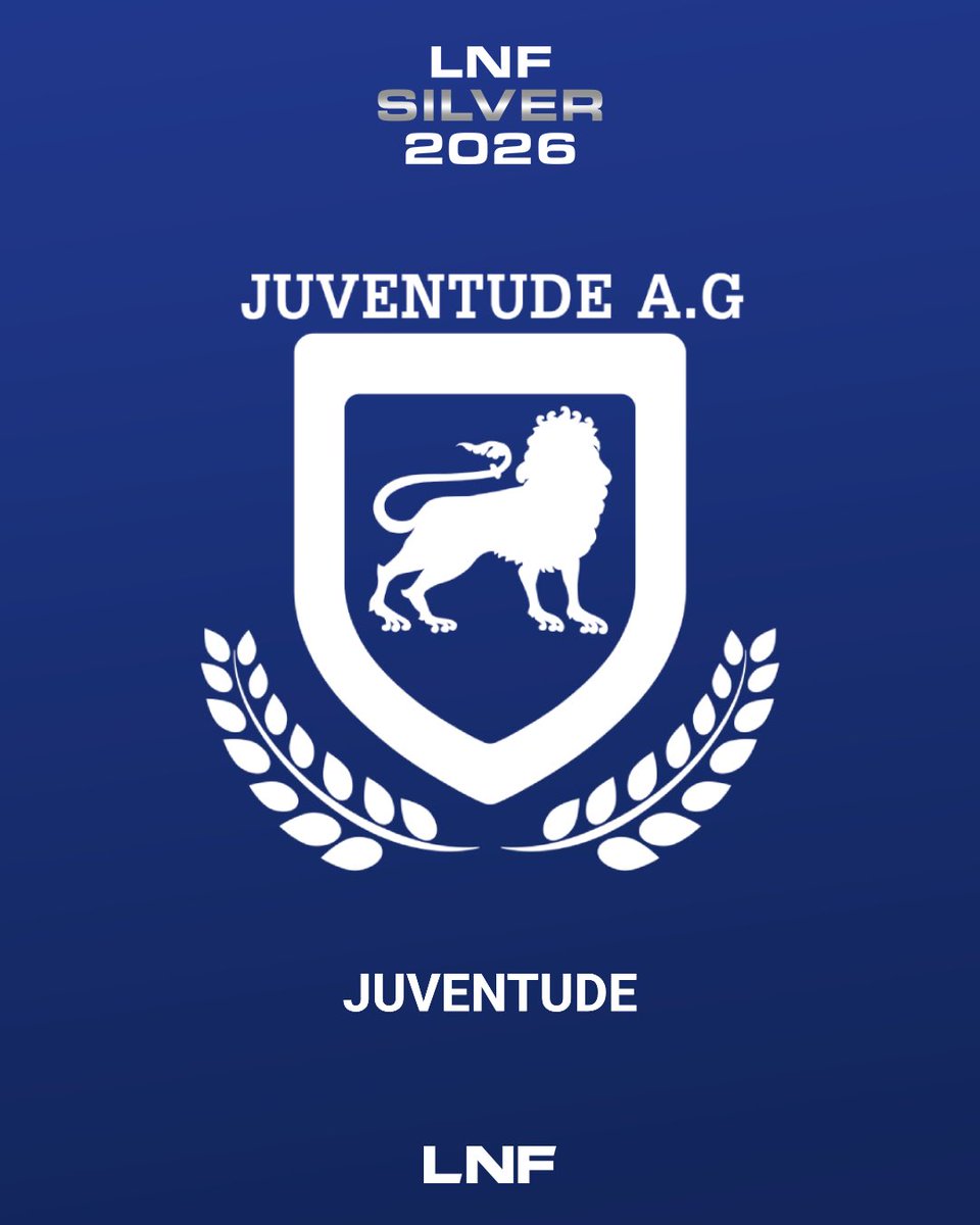 LNF Silver tweet media