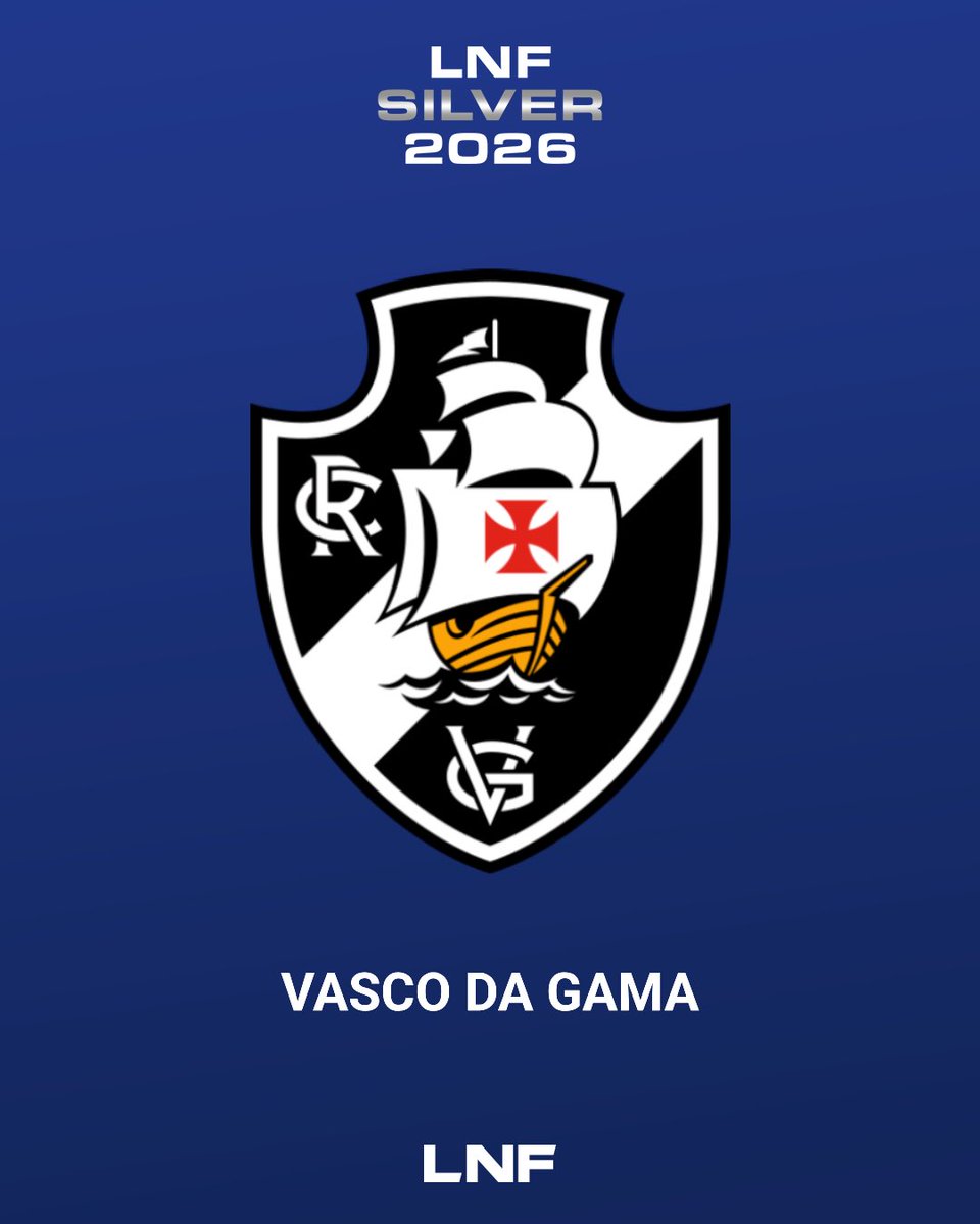 LNF Silver tweet media