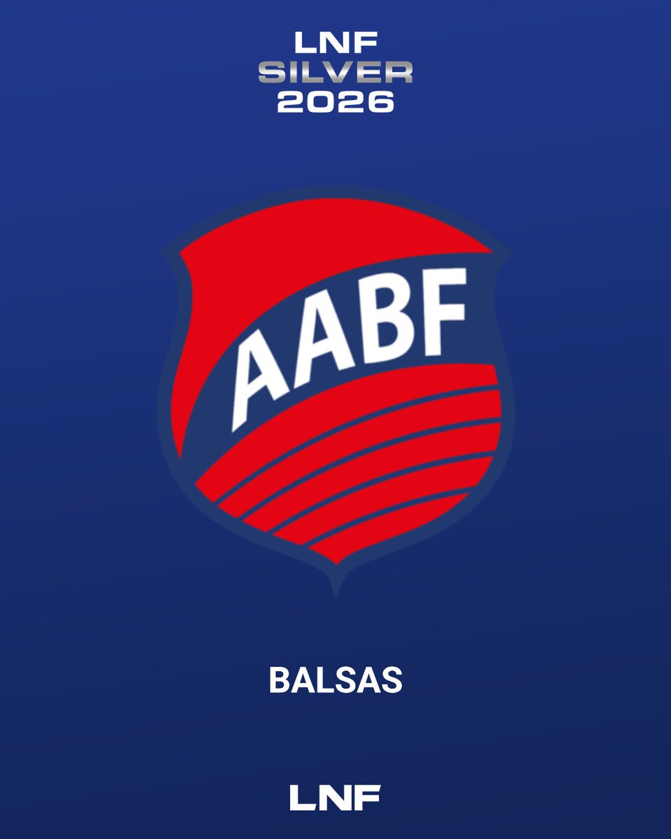 LNF Silver tweet media