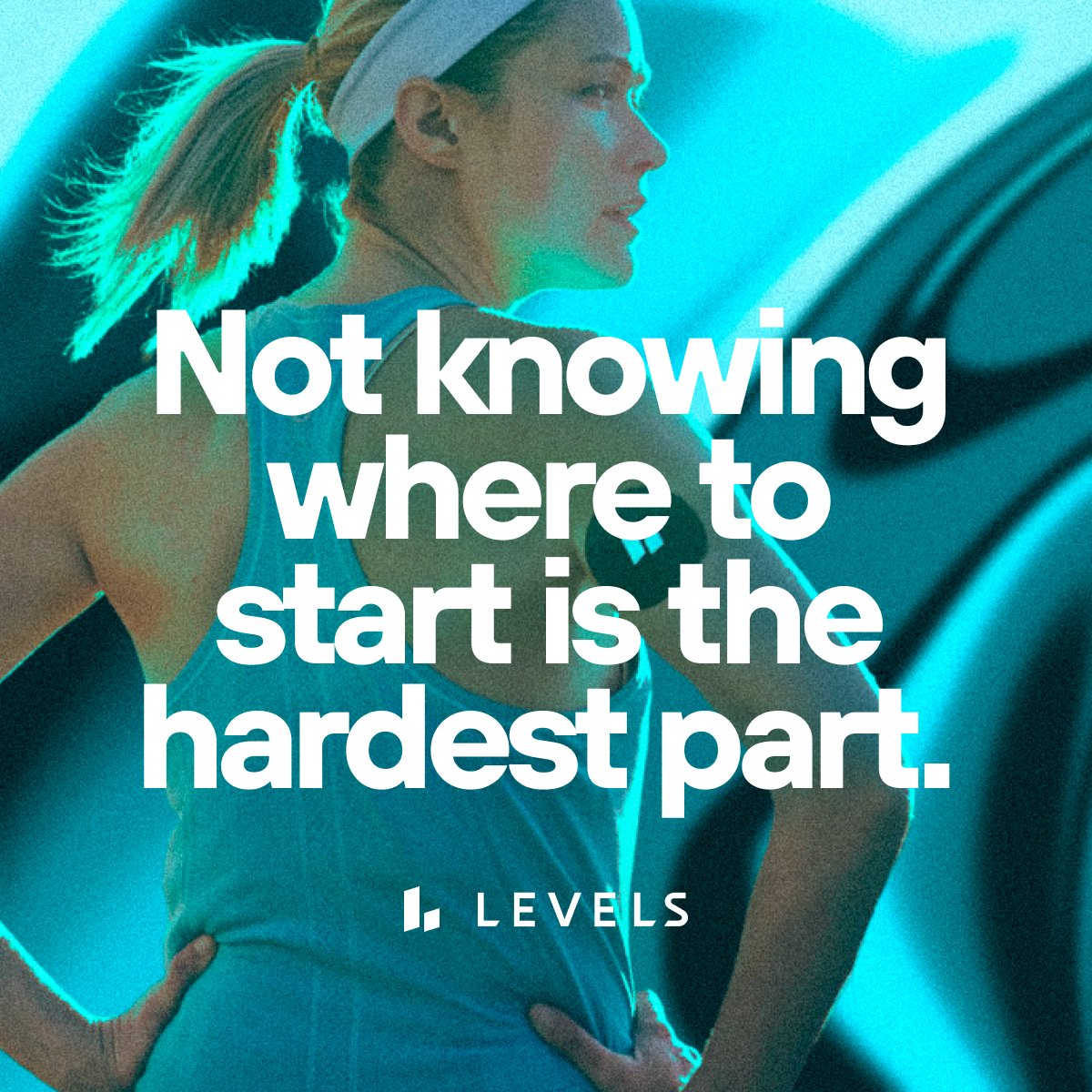 Levels's tweet image. Save up to $150 on Levels Core &amp;amp; Complete.

Starting is harder when everything feels equally important.

Levels Programs help you focus on what matters first, with clear guidance grounded in science, not trends.

Tomorrow is here. Make it count ➡️ Levels.com