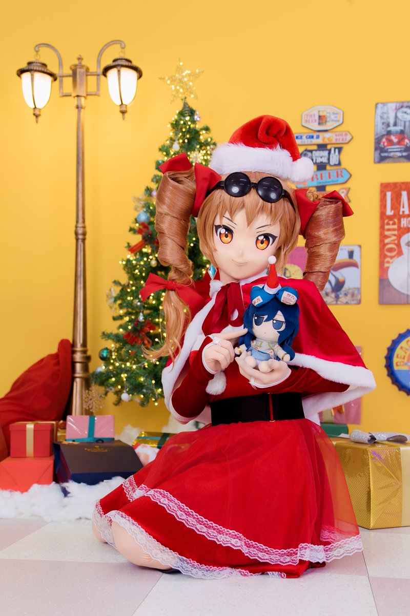 RURU (@rururore) / Posts / X