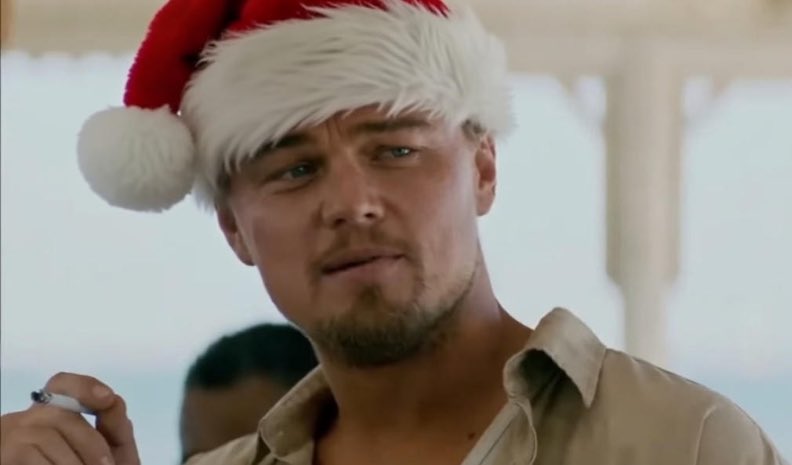 AetiusRF's tweet image. “We say Happy Holidays now, don’t we?”