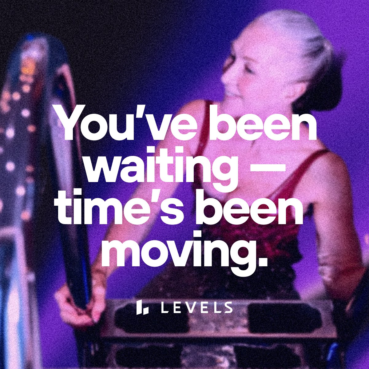 Levels's tweet image. Save up to $150 on Levels Core &amp;amp; Complete.

Most people don’t need more motivation. They need better information.

Levels helps you see how food, sleep, and daily habits actually affect your body, starting on Day One.

Tomorrow is here. Make it count ➡️ Levels.com