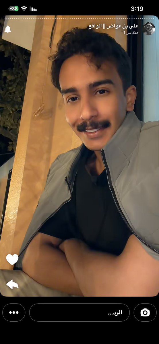 iii__th's tweet image. قبل شوي سمعت قصة الصحابة مع النجاشي من أجمل وأعمق القصص في بدايات الإسلام، وفيها عدل وحكمة ورحمة، تلقونها بسناب #علي_الحارثي