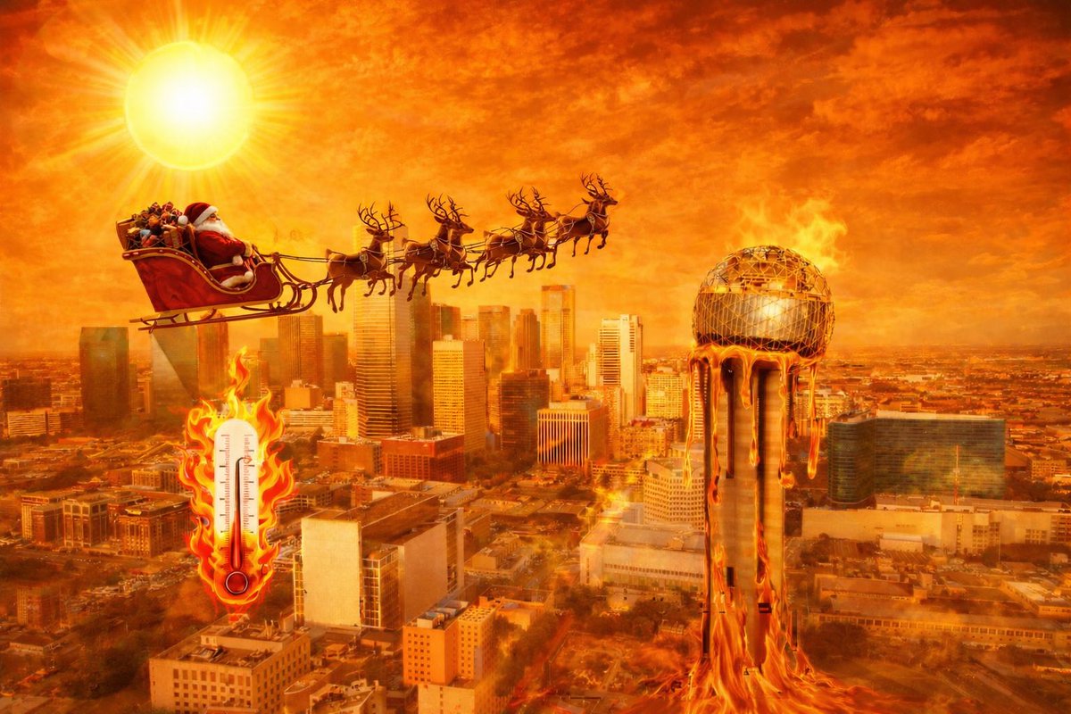 Dallas Texas TV tweet media