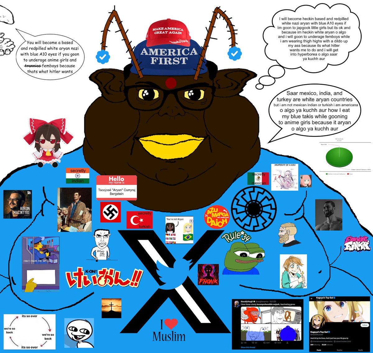 thub (commissions open!!!!) tweet media