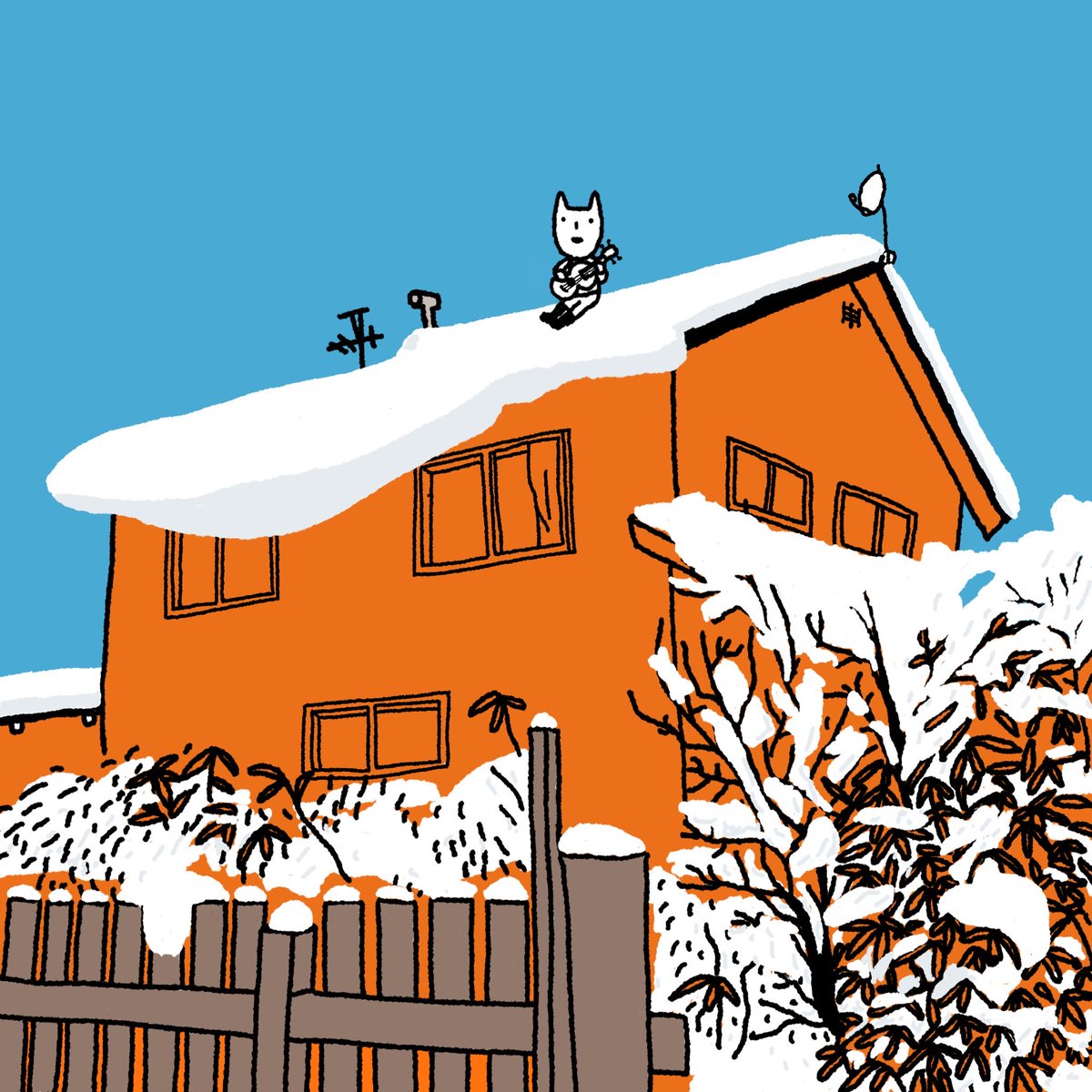 🎄書きました🎄

後藤グミの恋わからん日記#クリスマス特別編／積極的に浮かれよう
note.com/gotogumi/n/n68…