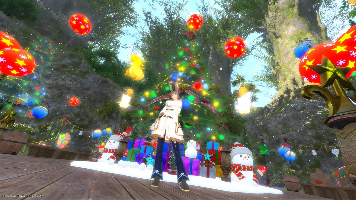 Secret_Magic07's tweet photo. 🎄𝑴𝒆𝒓𝒓𝒚 𝑪𝒉𝒓𝒊𝒔𝒕𝒎𝒂𝒔🎄
#FF14
#14SS
#ヴィエラ https://t.co/maQs73gnib