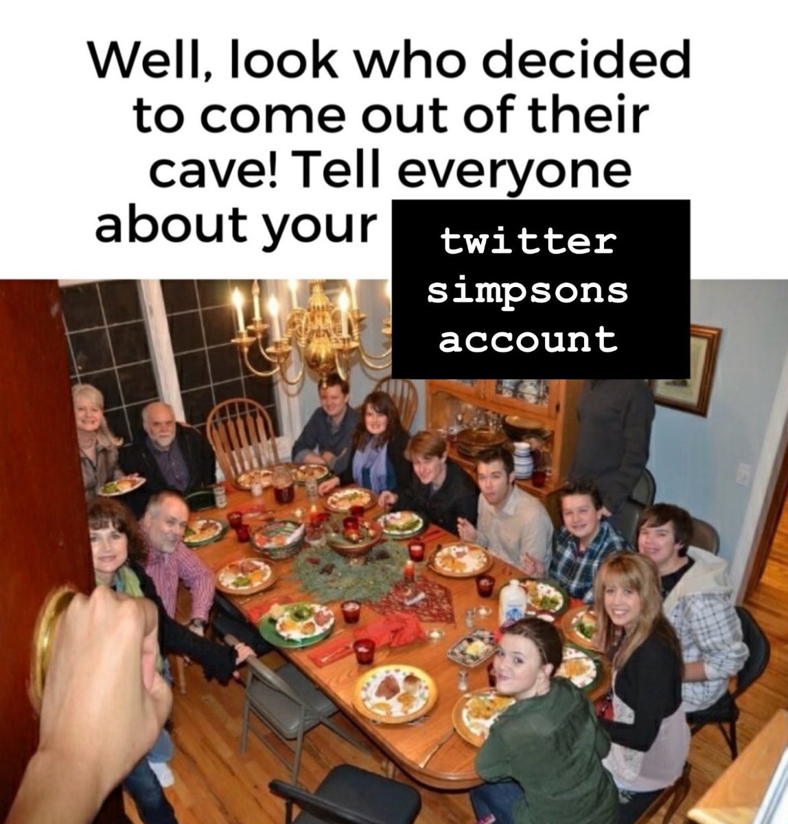 Criminalsimpson's tweet image. 