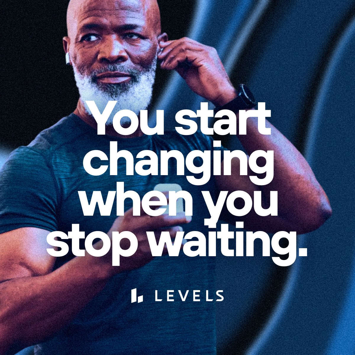 Levels's tweet image. Save up to $150 on Levels Core &amp;amp; Complete.

When you stop guessing and start measuring, progress becomes visible.

Members don’t just feel better. They see meaningful changes in the markers that matter most for long-term health.

Tomorrow is here. Make it count ➡️