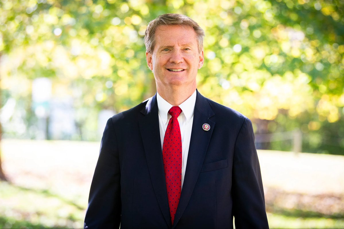 TheCalvinCooli1's tweet image. Who is My Politician of the Year?

That is Tim Burchett 

Here is a list of why @timburchett is My Politician of the Year 

He introduced legislation to defund the Taliban

He introduced legislation that will officially end Cashless Bail in the U.S.

He filed legislation to ban…