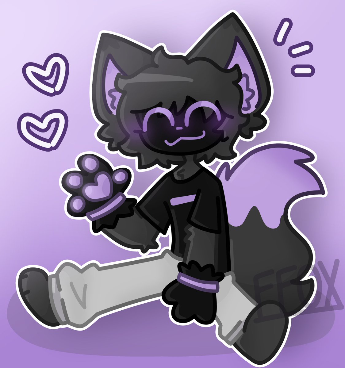 FunnyFox ♡⊹₊˚ tweet media