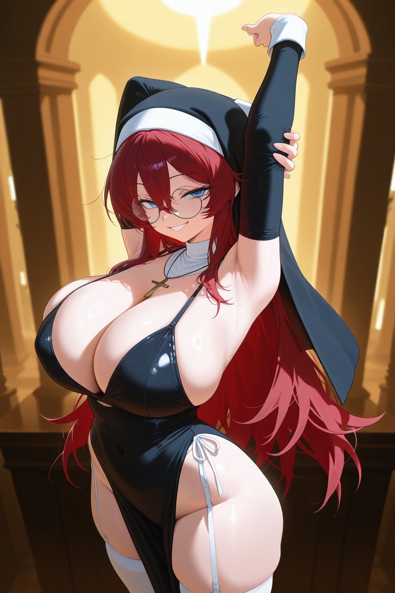 mommymika2000's tweet image. There’s nothing holy about your desire 😈👠

And yet, it brings you here every time

Embarrassed, obedient, ready to give more than you should 💸✨