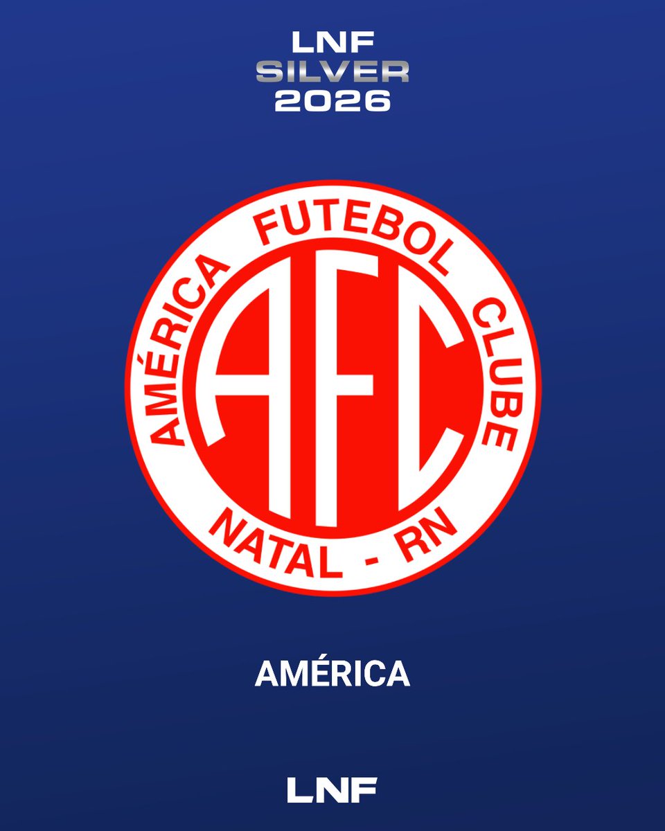 LNF Silver tweet media