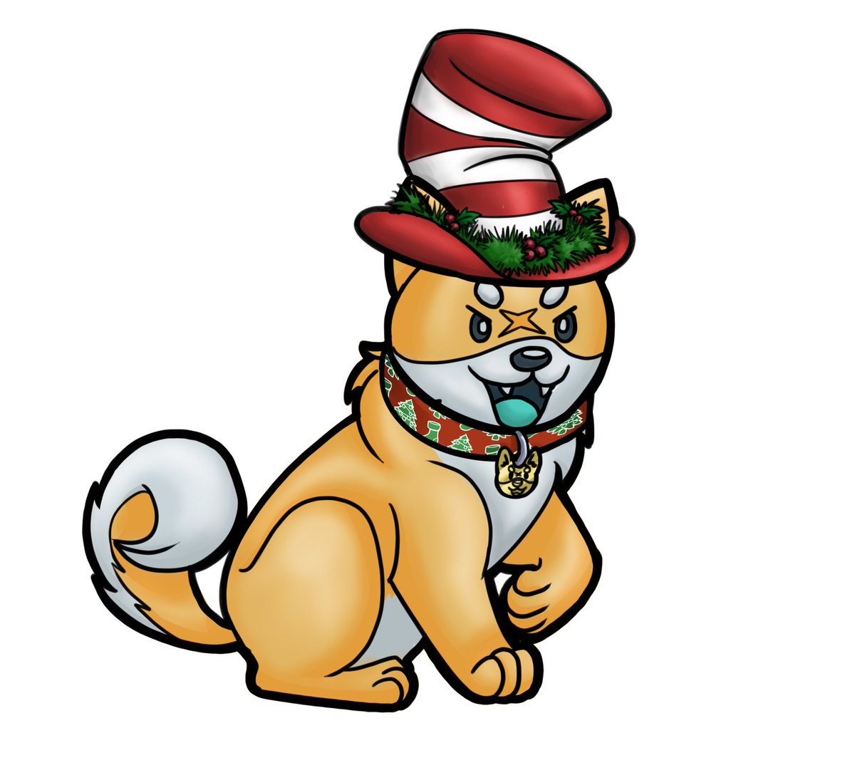 Nanotopia Game tweet media